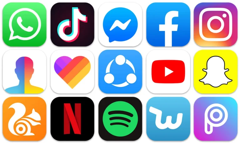 India’s Mobile App Boom